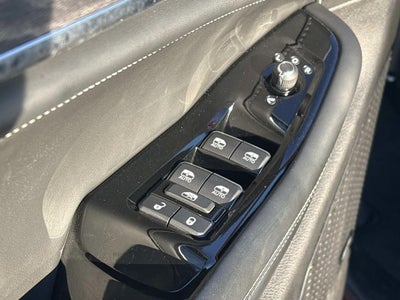 2023 Jeep Grand Cherokee Overland 4x4