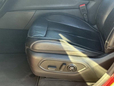 2023 Jeep Grand Cherokee Overland 4x4