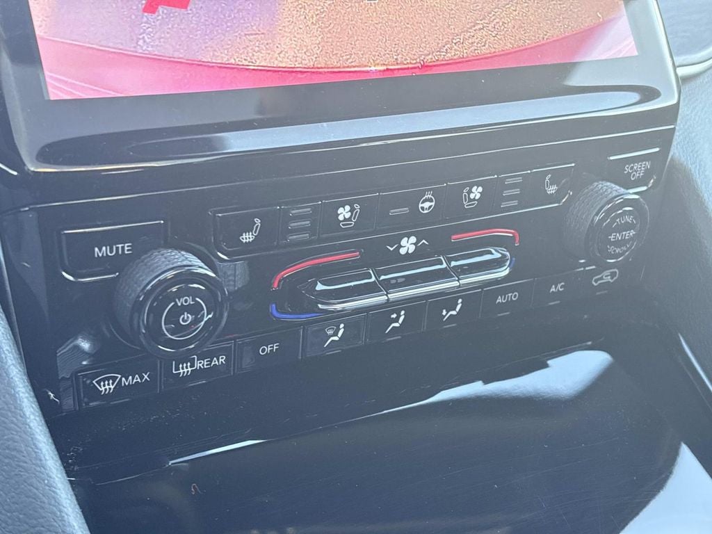 2023 Jeep Grand Cherokee Overland 4x4