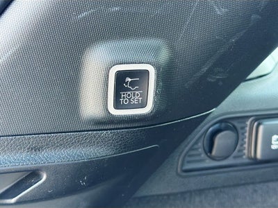 2022 Jeep Grand Cherokee Summit 4x4