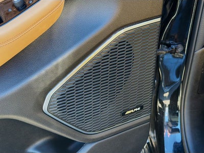 2022 Jeep Grand Cherokee Summit 4x4