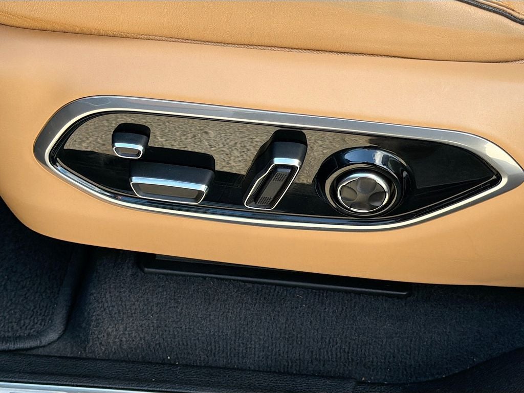 2022 Jeep Grand Cherokee Summit 4x4