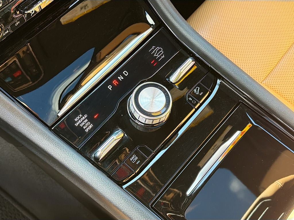 2022 Jeep Grand Cherokee Summit 4x4