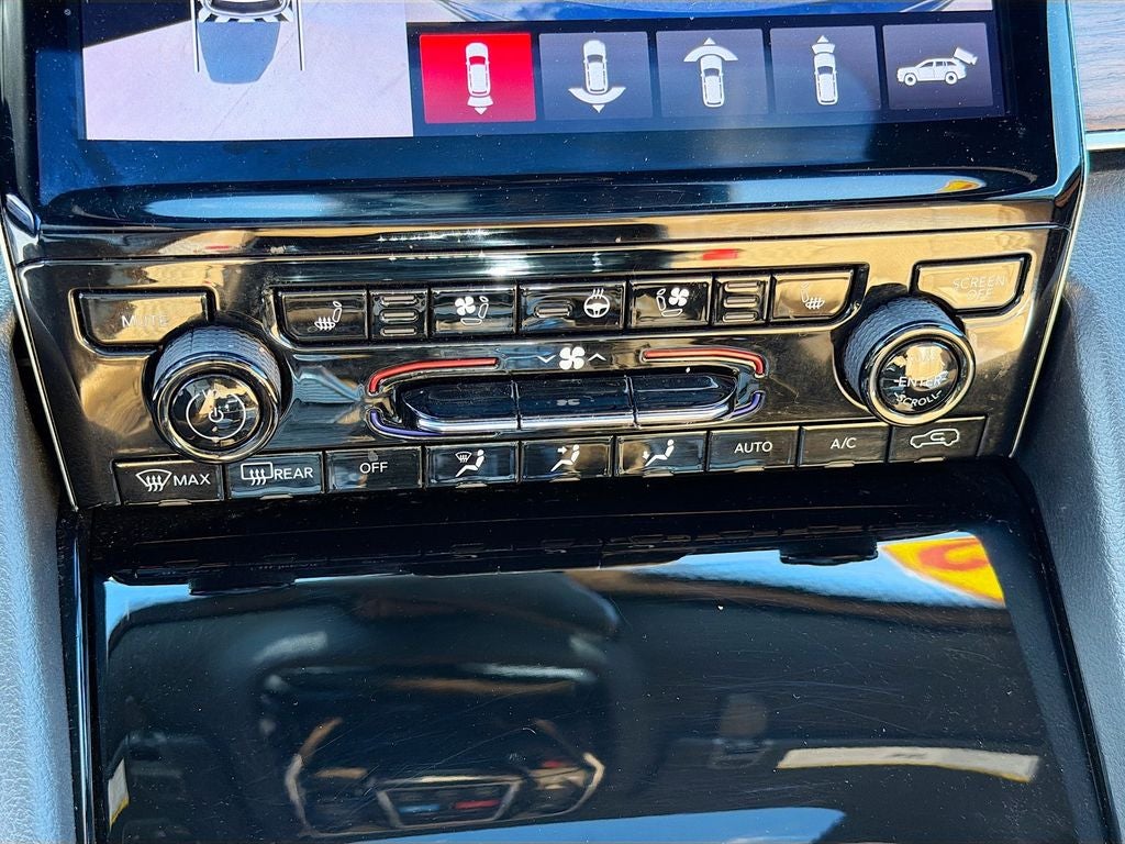 2022 Jeep Grand Cherokee Summit 4x4