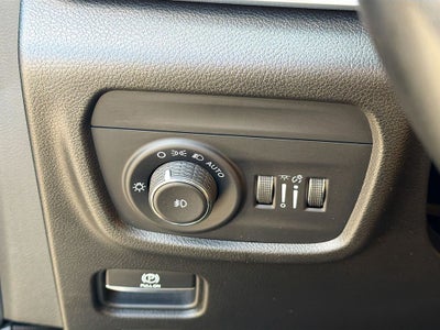 2022 Jeep Grand Cherokee Summit 4x4