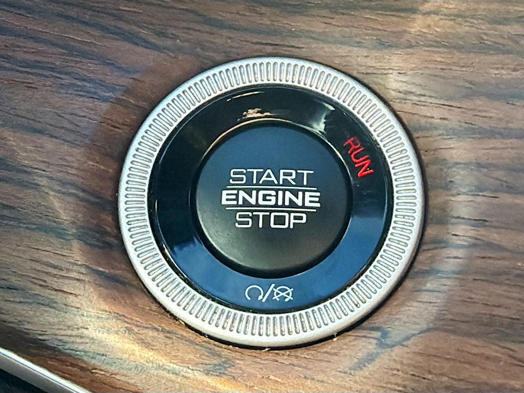 2022 Jeep Grand Cherokee Summit 4x4