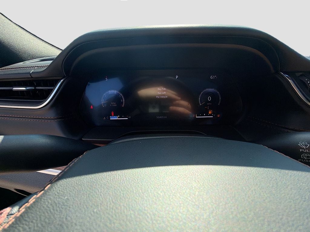 2022 Jeep Grand Cherokee Summit 4x4