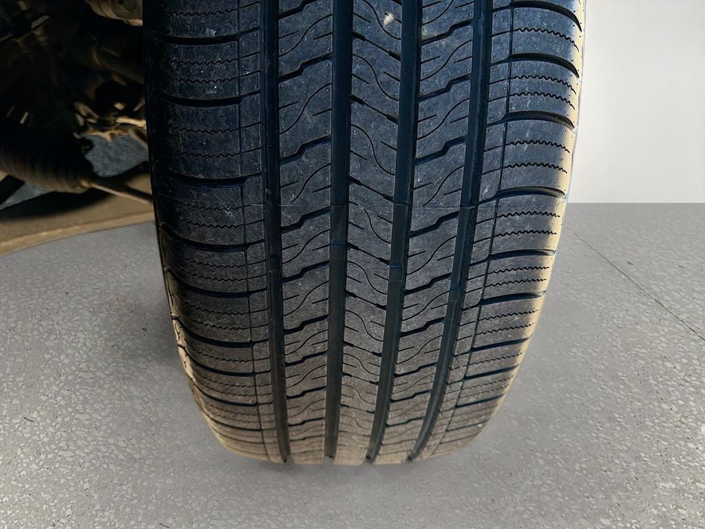 2022 Jeep Grand Cherokee Summit 4x4