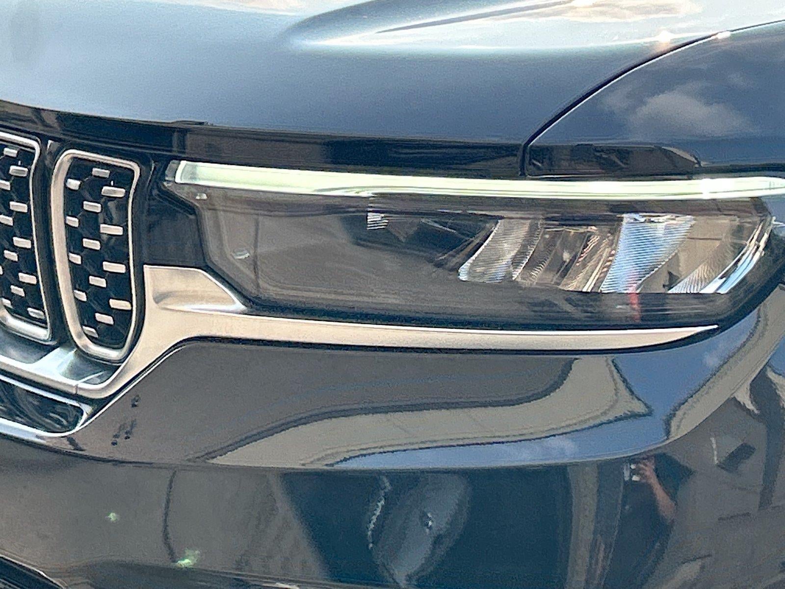 2023 Jeep Grand Cherokee Summit Reserve 4x4