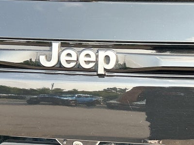 2023 Jeep Grand Cherokee Summit Reserve 4x4