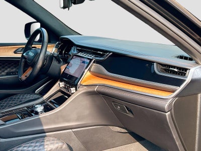 2023 Jeep Grand Cherokee Summit Reserve 4x4