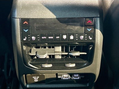 2023 Jeep Grand Cherokee Summit Reserve 4x4