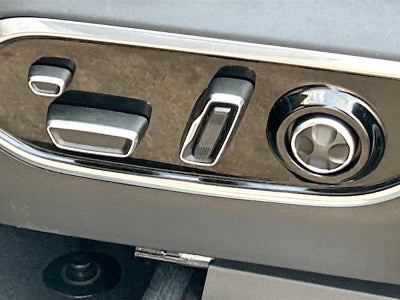2023 Jeep Grand Cherokee Summit Reserve 4x4