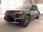 2023 Jeep Grand Cherokee Summit Reserve 4x4