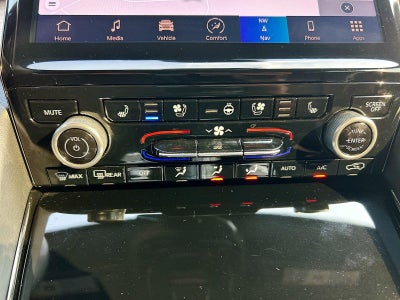 2023 Jeep Grand Cherokee Summit Reserve 4x4