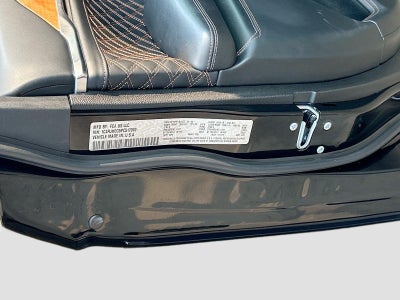 2023 Jeep Grand Cherokee Summit Reserve 4x4