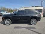 2023 Jeep Grand Cherokee Summit 4x4