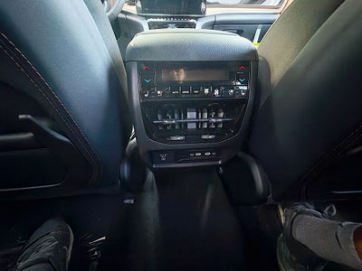 2026 Jeep Grand Cherokee GRAND CHEROKEE SUMMIT 4X4