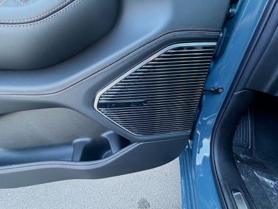 2026 Jeep Grand Cherokee GRAND CHEROKEE SUMMIT 4X4