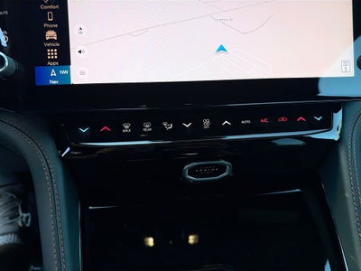2026 Jeep Grand Cherokee GRAND CHEROKEE SUMMIT 4X4