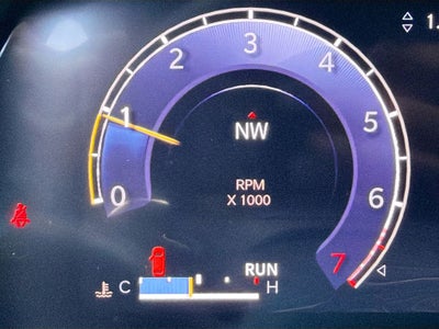 2026 Jeep Grand Cherokee GRAND CHEROKEE SUMMIT 4X4