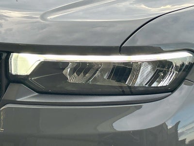 2027 Jeep Grand Cherokee GRAND CHEROKEE SUMMIT 4X4