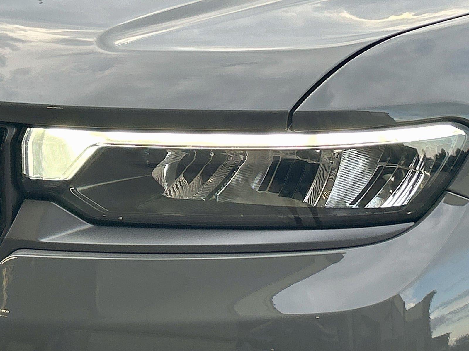 2027 Jeep Grand Cherokee GRAND CHEROKEE SUMMIT 4X4
