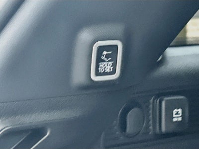 2027 Jeep Grand Cherokee GRAND CHEROKEE SUMMIT 4X4
