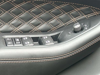 2027 Jeep Grand Cherokee GRAND CHEROKEE SUMMIT 4X4