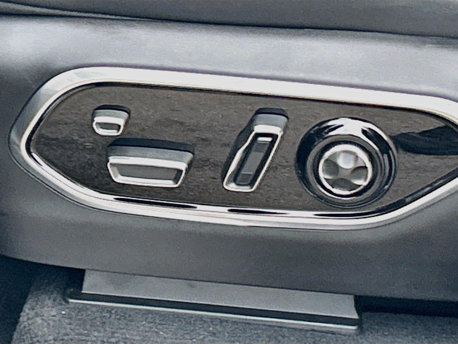 2027 Jeep Grand Cherokee GRAND CHEROKEE SUMMIT 4X4