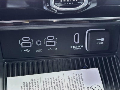 2027 Jeep Grand Cherokee GRAND CHEROKEE SUMMIT 4X4