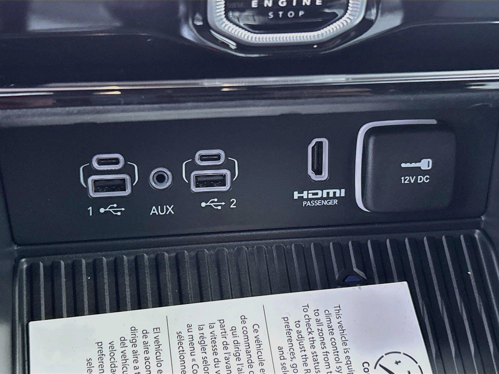 2027 Jeep Grand Cherokee GRAND CHEROKEE SUMMIT 4X4