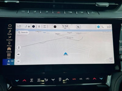 2027 Jeep Grand Cherokee GRAND CHEROKEE SUMMIT 4X4