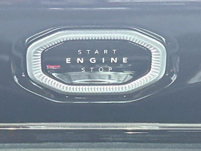 2027 Jeep Grand Cherokee GRAND CHEROKEE SUMMIT 4X4