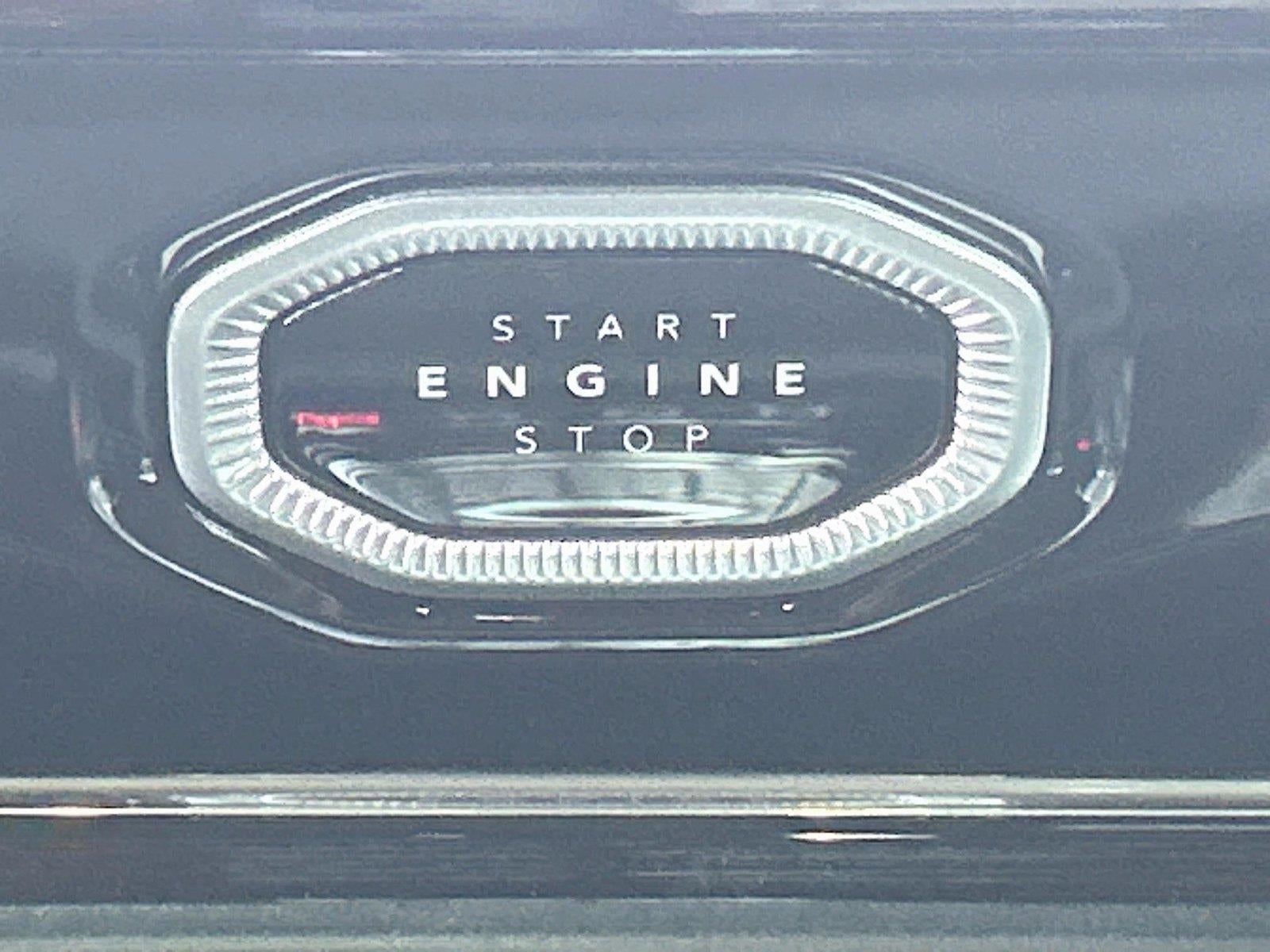 2027 Jeep Grand Cherokee GRAND CHEROKEE SUMMIT 4X4