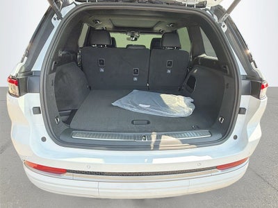 2026 Jeep Grand Cherokee GRAND CHEROKEE SUMMIT 4X4