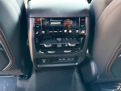 2026 Jeep Grand Cherokee GRAND CHEROKEE SUMMIT 4X4