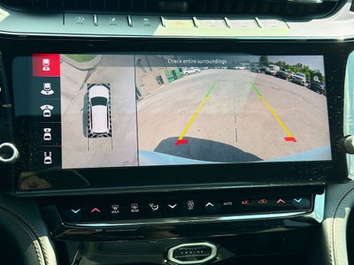 2026 Jeep Grand Cherokee GRAND CHEROKEE SUMMIT 4X4
