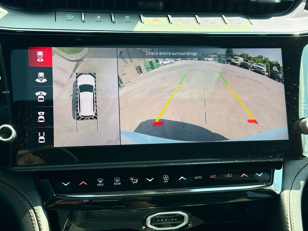 2026 Jeep Grand Cherokee GRAND CHEROKEE SUMMIT 4X4