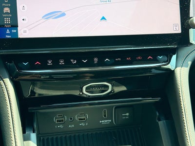 2026 Jeep Grand Cherokee GRAND CHEROKEE SUMMIT 4X4