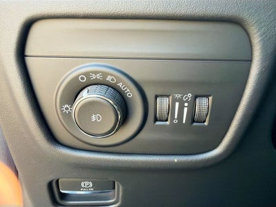 2026 Jeep Grand Cherokee GRAND CHEROKEE SUMMIT 4X4