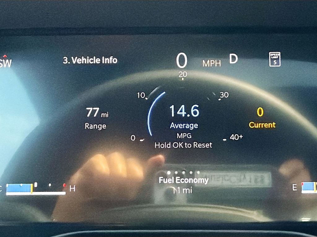 2026 Jeep Grand Cherokee GRAND CHEROKEE SUMMIT 4X4