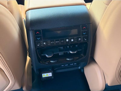 2026 Jeep Grand Cherokee GRAND CHEROKEE SUMMIT 4X4