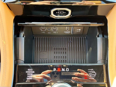 2026 Jeep Grand Cherokee GRAND CHEROKEE SUMMIT 4X4