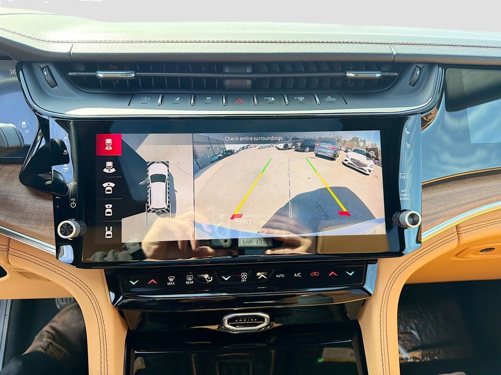 2026 Jeep Grand Cherokee GRAND CHEROKEE SUMMIT 4X4