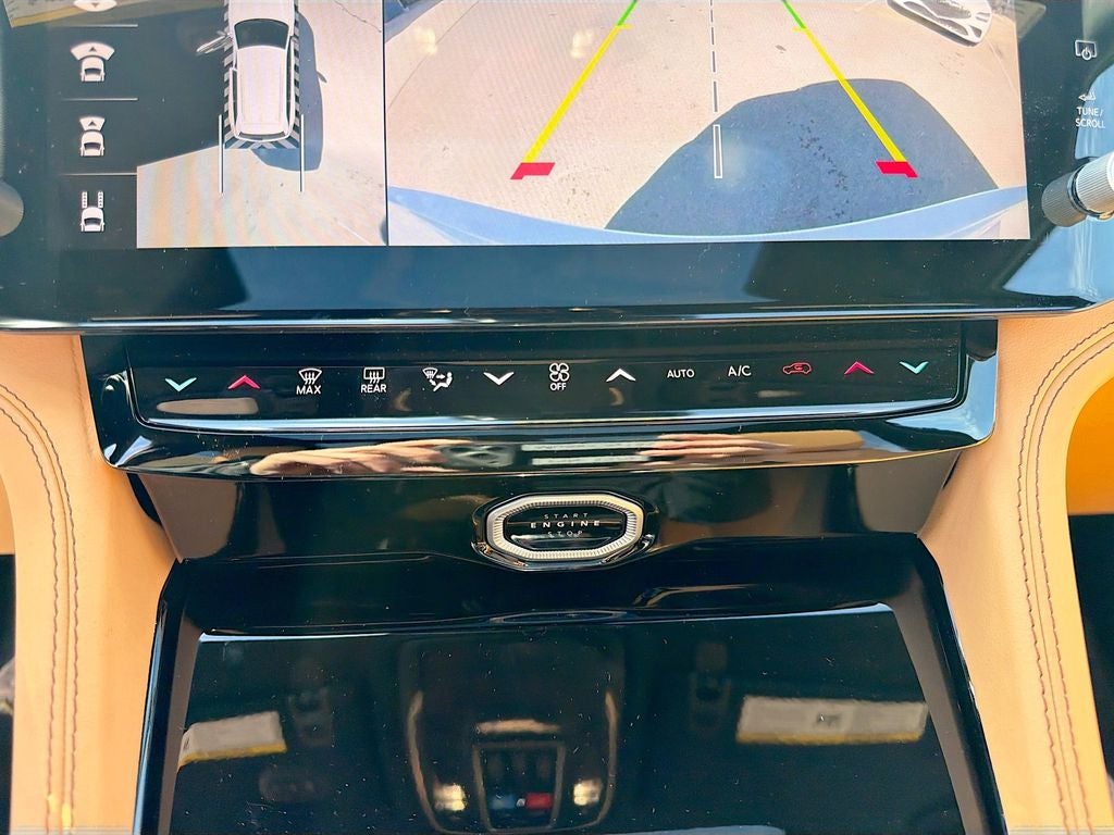 2026 Jeep Grand Cherokee GRAND CHEROKEE SUMMIT 4X4