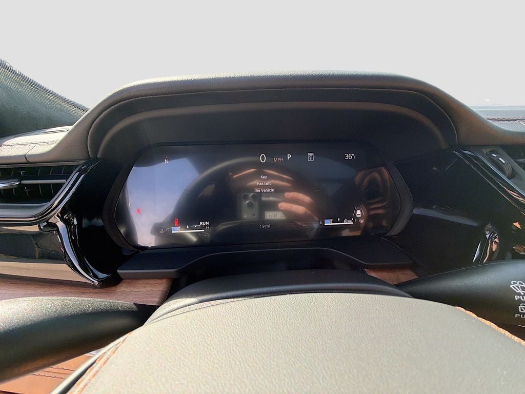 2026 Jeep Grand Cherokee GRAND CHEROKEE SUMMIT 4X4