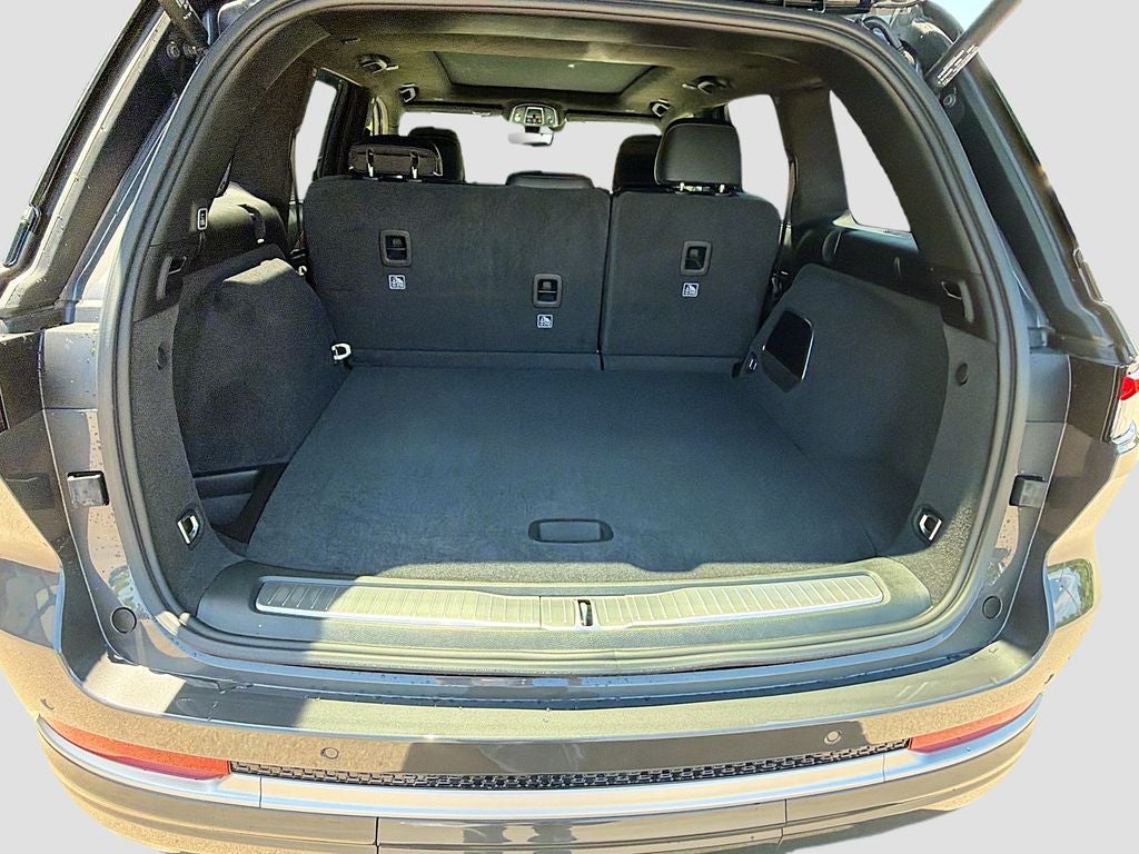 2026 Jeep Grand Cherokee GRAND CHEROKEE SUMMIT 4X4