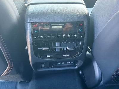 2026 Jeep Grand Cherokee GRAND CHEROKEE SUMMIT 4X4