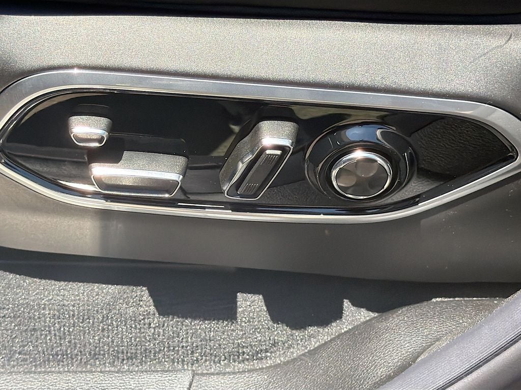 2026 Jeep Grand Cherokee GRAND CHEROKEE SUMMIT 4X4